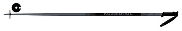 Rossignol kije narciarskie TACTIC Grey/Black 120