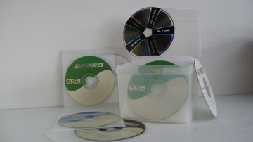 ЗАКРЫТЫЙ КОНТЕЙНЕР на 60 CD, DVD, ZYC