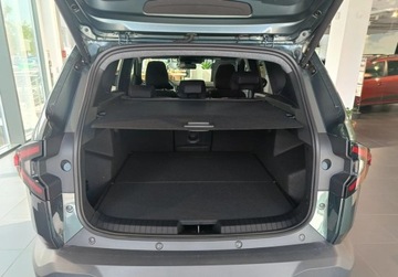 Dacia Bigster 2025 Dacia Bigster top oferta super opcja 2025 od reki 1.2 Hybryda 130KM, zdjęcie 17