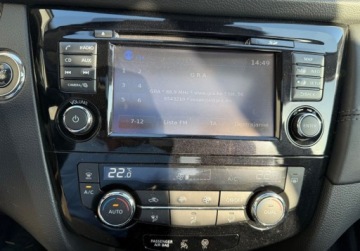 Nissan X-Trail III 2019 Nissan X-Trail salon PL FV VAT 23 Tekna automat Bose Panorama, zdjęcie 25