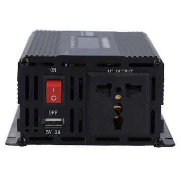 CONVERTER INVERTER OFF GRID INVERTER USB 1000 W