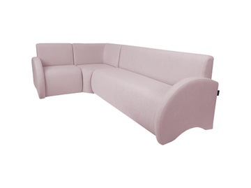 Zestaw, sofa, kanapa Combo dla dzieci z prawy