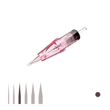 WJX PMU 1RL 0.20mm 1 sztuka cartridge permanentny
