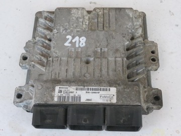 FOCUS MK3 1.6TDCI ŘÍZENÍ MOTORU S180133007F BV61-12A650-NF
