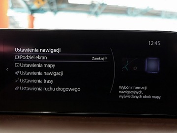 Mazda CX-30 2.0 Skyactiv-G 122KM 2019 Mazda CX-30 4X4 3LATA GWARANCJA I-wł Kraj, zdjęcie 38