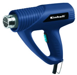 Двигатель с тепловой пушкой Einhell BHP BHA BT-HA 2000