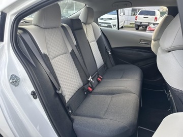 Toyota Corolla XII Sedan Facelifting 1.8 Hybrid 140KM 2023 Toyota Corolla 1.8 Hybrid Comfort Seria E21 (2019-, zdjęcie 21