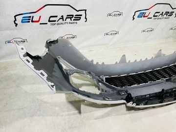 SEAT LEON III FR LIFT ПЕРЕДНИЙ БАМПЕР ПЕРЕДНИЙ БАМПЕР 4XPDC 2017-2020