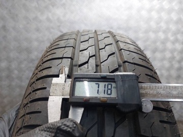 KOLO DISK PNEUMATIKA REZERVA 4X114,3 6JX15 185/65R15 NISSAN ALMERA N16