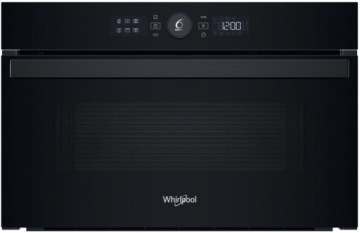 Whirlpool комплект Духовой шкаф WOI4S8CM1SBA + Микроволновая печь WMD44MB