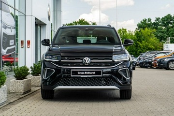 Volkswagen T-Cross 2026 Volkswagen T-Cross R-Line Plus 1.5 TSI 150 KM DSG, zdjęcie 2