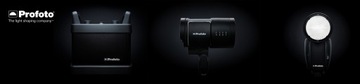 Пульт дистанционного управления Profoto Air TTL-C
