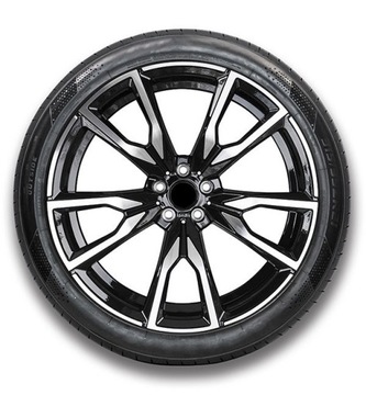 LANVIGATOR CATCHPOWER PLUS 245/40R18 Летняя шина