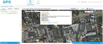 4G GPS ЛОКАЛЕР 6000 мАч АККУМУЛЯТОР СИЛЬНЫЙ МАГНИТ 60 ДНЕЙ ВОДОНЕПРОНИЦАЕМЫЙ ПЕРЕДАТЧИК