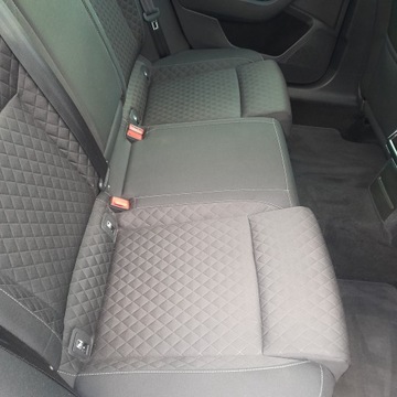 Skoda Superb III Kombi Facelifting 2.0 TDI 190KM 2020 SKODA SUPER B 2.0 TDI 190 KM, zdjęcie 14