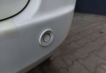 Fiat Qubo 2012 Fiat Qubo Fiat Qubo 1.4 Benzyna 80KM, zdjęcie 16