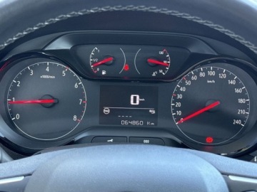 Opel 2021 Opel Crossland reflektory LED kamera cofania czujniki parkowania tempo, zdjęcie 15