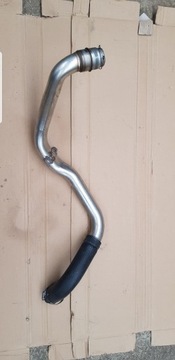 ШЛАНГ ИНТЕРКУЛЕРА RENAULT ESPACE 4 TURBO