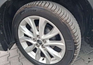 Mazda CX-5 I 2016 Mazda CX-5 Bezwypadekserwis asoorg lakierjak noweFULL LED 2.2 Diesel, zdjęcie 30