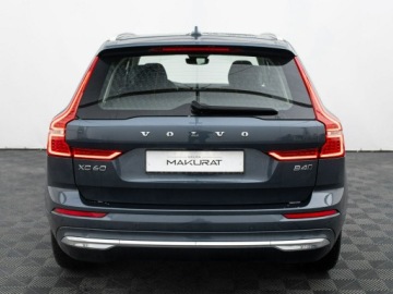Volvo XC60 II 2022 Volvo XC 60 WND6115A#B4 D AWD INSCRIPTION, zdjęcie 7