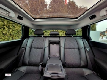 Peugeot 508 I SW Facelifting 2.0 BlueHDi 180KM 2015 Peugeot 508 AUTOMAT, 180 PS Panorama, GWARANCJA 2.0 Diesel 180KM, zdjęcie 29