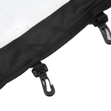 Водонепроницаемый чехол для карты. Складной.