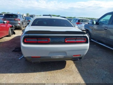 Dodge Challenger III 2022 Dodge Challenger GT 2022 3.6l 3.6 Benzyna 303KM, zdjęcie 4