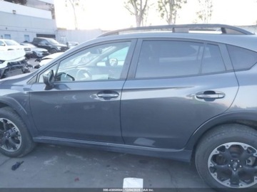 Subaru 2023 Subaru Crosstrek PREMIUM, 4x4, od ubezpieczalni 2.0 Benzyna 152KM, zdjęcie 7