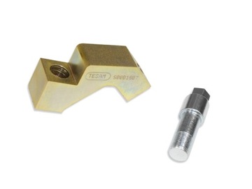 Adapter ściągacza bezwładnościo. BMW 1,8 / 2,0 N47