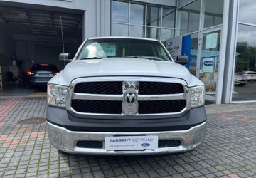 Dodge Ram IV 2017 Dodge RAM Dodge RAM 5.7 Benzyna 399KM, zdjęcie 1