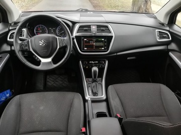 Suzuki SX4 2018 Suzuki SX4 S-Cross Salon PL//Automat, zdjęcie 17