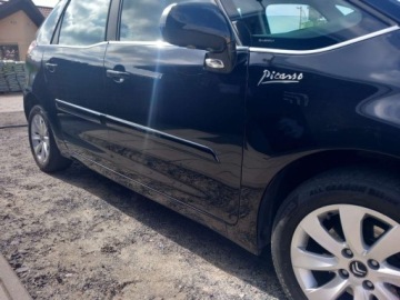 Citroen C4 Picasso I 2011 Citroen C4 Picasso CITROEN C4 picaso 1600 hdi super stan klimatronik 1.6, zdjęcie 10