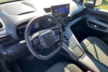 Opel Combo E 2026 OPEL Combo Kombi L1H1 EAT8 1.5 131KM 2026, zdjęcie 10