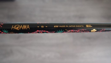 HONMA BERES FAIRWAY WOOD 3 15 ГРАДУСОВ ПРЕМИУМ БРЕНД