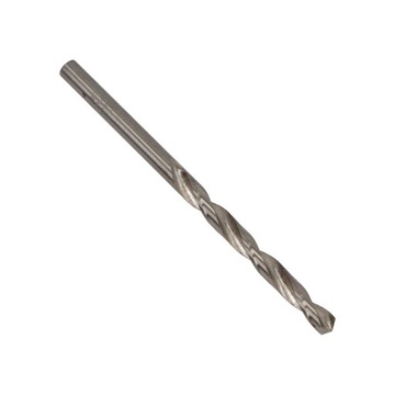 Wiertło do metalu HSS 4,5mm