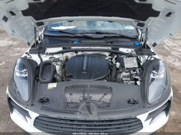 Porsche Macan 2021 Porsche Macan 2021r., 4x4, 2.0L 2.0 Benzyna 248KM, zdjęcie 11
