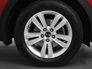 Kia Sportage IV SUV 1.6 GDI 132KM 2016 Kia Sportage 1.6 GDI, Salon Polska, 1. Właściciel, zdjęcie 14