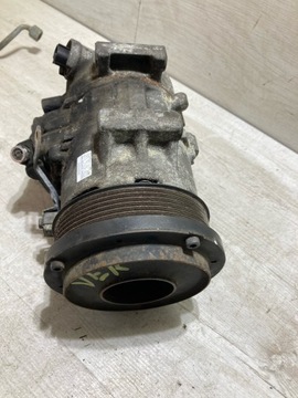 Sprężarka klimatyzacji 1.8 VVTI Toyota Verso 12r