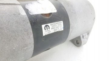 JEEP WRANGLER JL 2.2 STARTÉR 68293490AA 18- (63