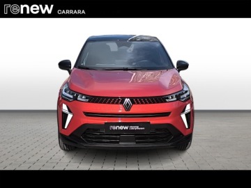 Renault Captur II Crossover Facelifting 1.0 TCe 90KM 2024 Captur 1.0 TCe Techno LPG, zdjęcie 7