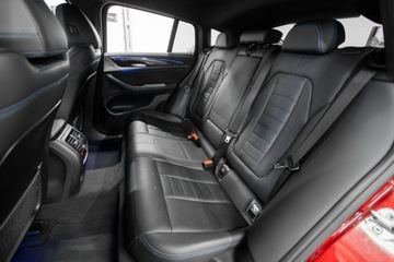 BMW X4 G02 2021 BMW X4 Bezwypadkowy. M Pakiet. FV23%., zdjęcie 29