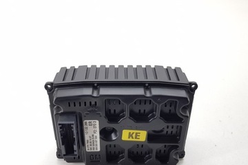 DISPLEJ HEAD-UP OPEL SIGNUM 500205007004 2.2L GASOLINE 114KW 2003