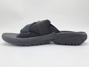 Teva Klapki Hurricane Verge Slide Czarne | Rozmiar 42