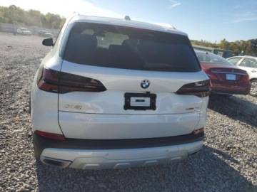 BMW X5 G05 2024 BMW X5 xDrive40i 2024 3.0l 3.0 Benzyna 375KM, zdjęcie 2