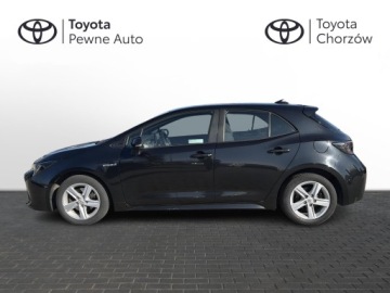 Toyota Corolla XII Hatchback 2.0 Hybrid Dynamic Force 184KM 2019 Toyota Corolla 2.0 Hybrid Comfort Seria E21 (2019-, zdjęcie 1