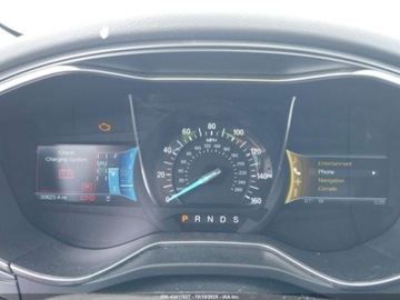 Ford Fusion 2014 Ford Fusion Titanium 2014 2.0l 2.0 Benzyna 231KM, zdjęcie 10