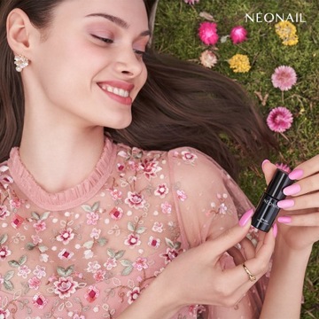 Гибридный лак для новорожденных