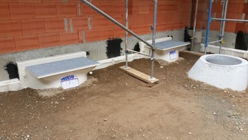 СВЕТ ДЛЯ ПОДВАЛОВ СВЕТ КОЛОДЦА 101х81х43