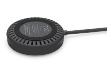 Док-станция SSD M.2 NVMe/SATA USB-C 3.2,