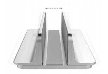 Регулируемая подставка для ноутбука MacBook